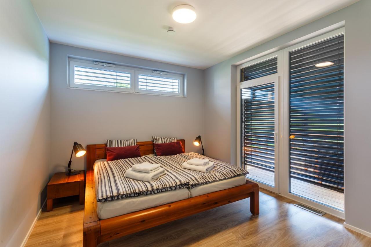 Apartman Na Golfu Čeladná Exterior foto