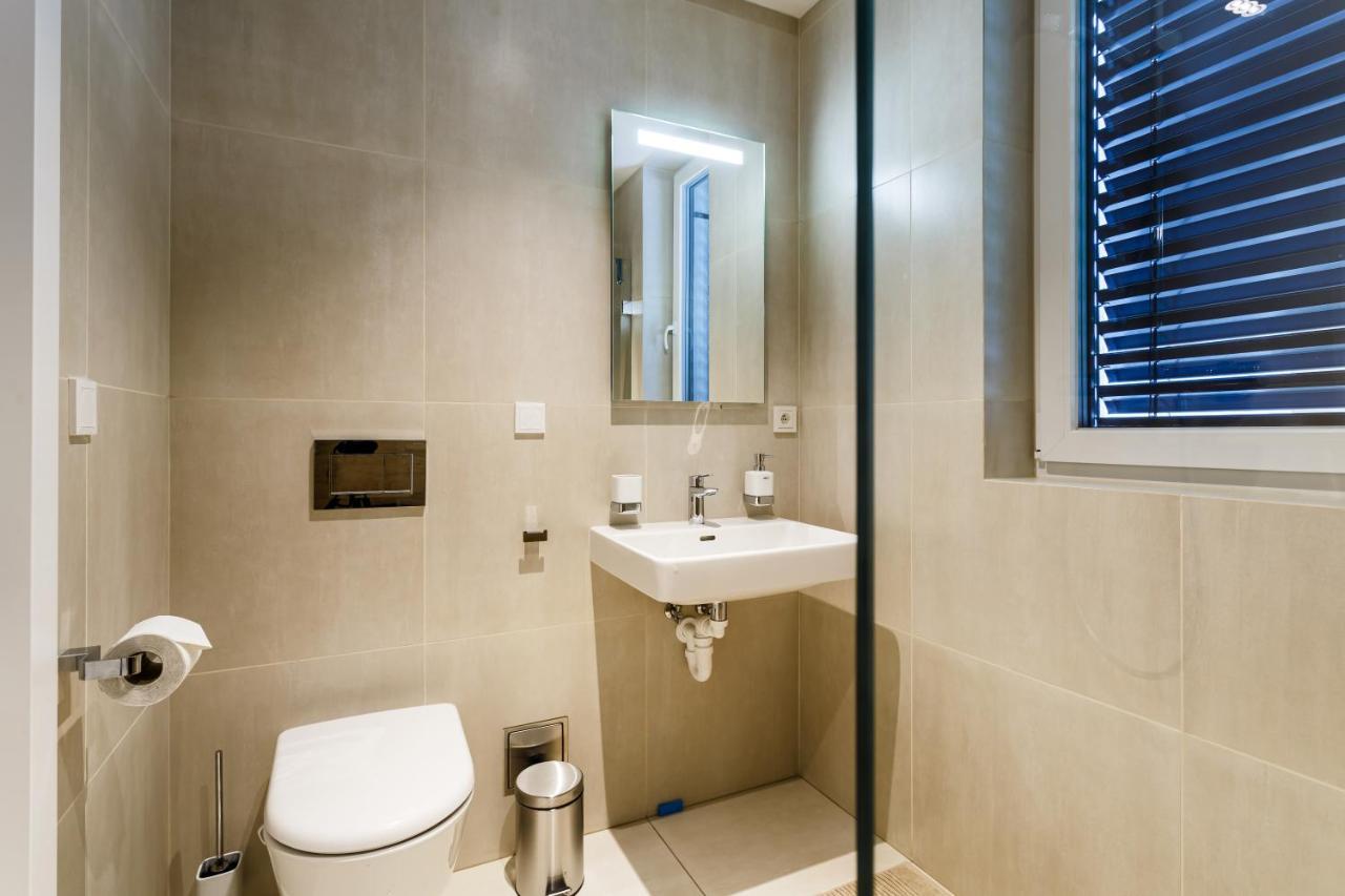 Apartman Na Golfu Čeladná Exterior foto